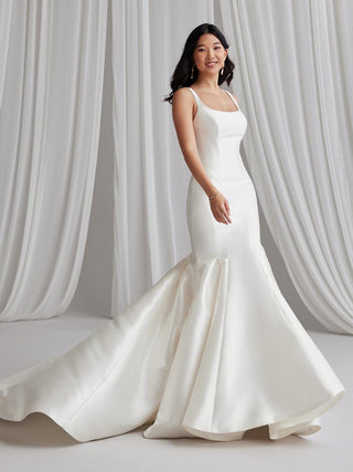 Maggie Bridal Collection Style Number 20MS750A01 - 2