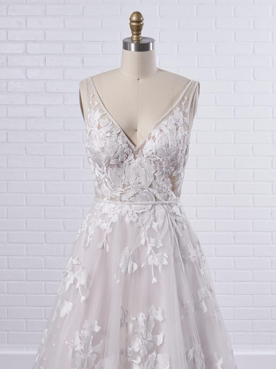 Maggie Bridal Collection Style Number 20MT217 - 14