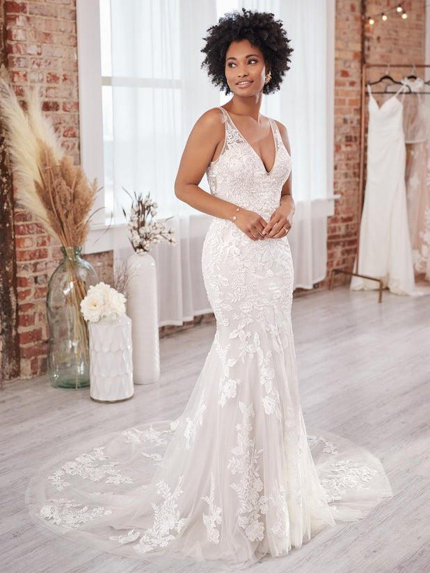 Maggie Bridal Collection Style Number 20MT284B01 - 1