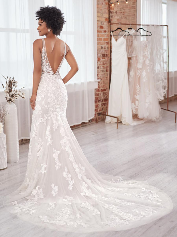 Maggie Bridal Collection Style Number 20MT284B01 - 2