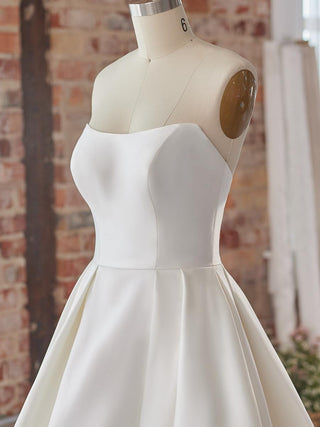 Maggie Bridal Collection Style Number 20MT727 - 12