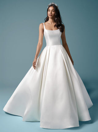 Maggie Bridal Collection Style Number 20MT727 - 1