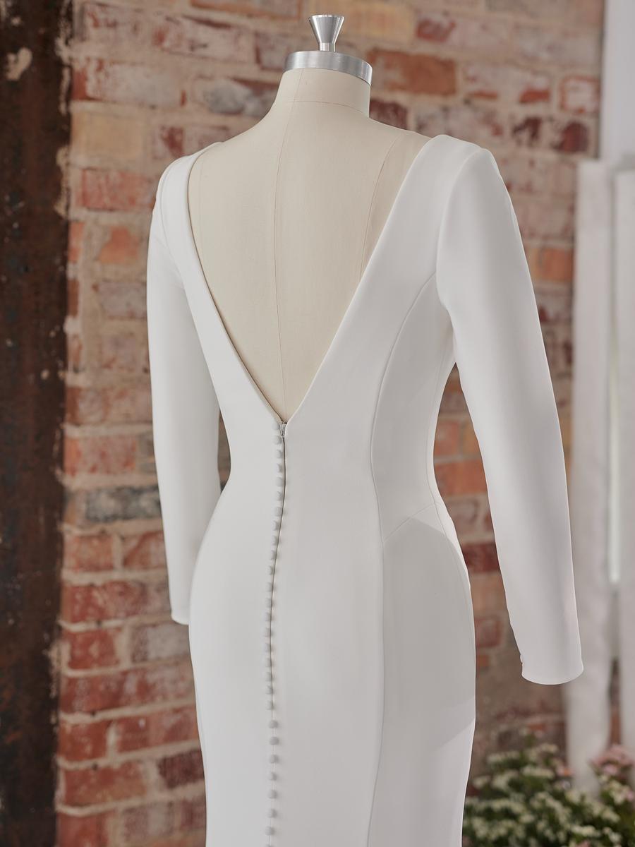 Maggie Bridal Collection Style Number 20MW332 - 18