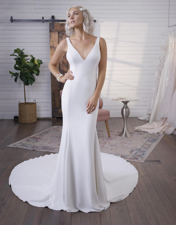 Maggie Bridal Collection Style Number 20MW332 - 1