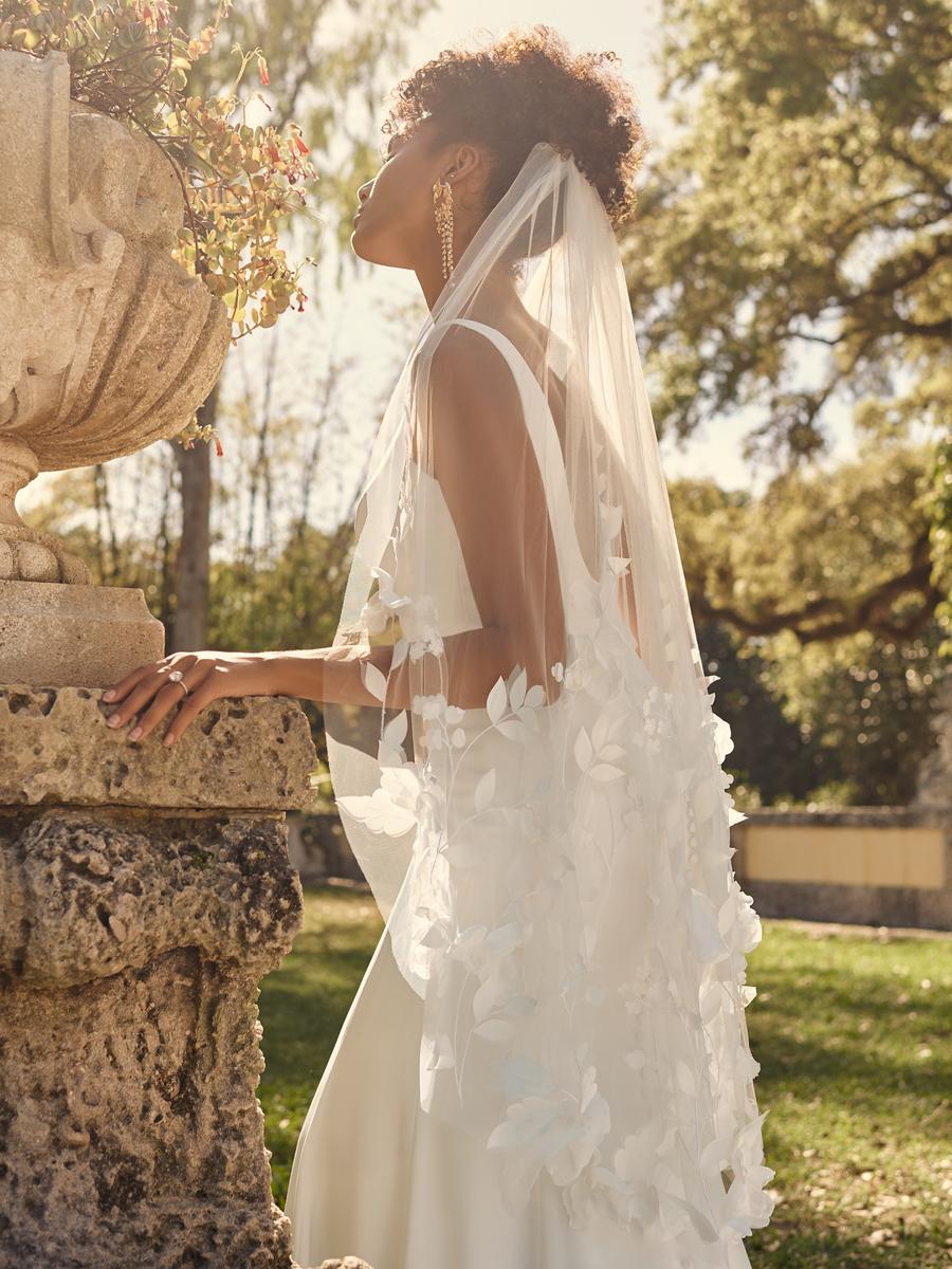 Maggie Bridal Collection Style Number 20MW332 - 7