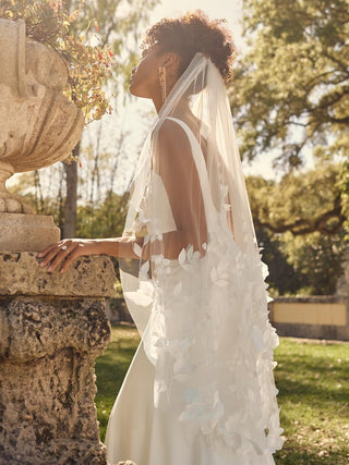 Maggie Bridal Collection Style Number 20MW332 - 7