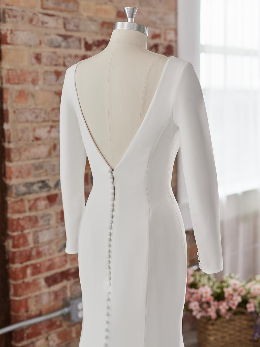 Maggie Bridal Collection Style Number 20MW332 - 21