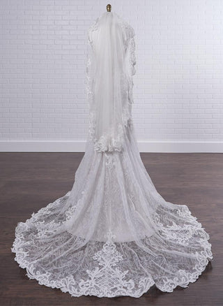 Maggie Bridal Collection Style Number 21MC415 - 4