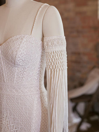 Maggie Bridal Collection Style Number 21MC762 - 20