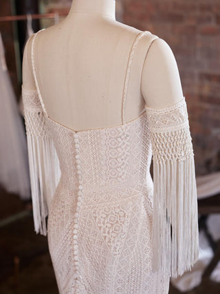 Maggie Bridal Collection Style Number 21MC762 - 23