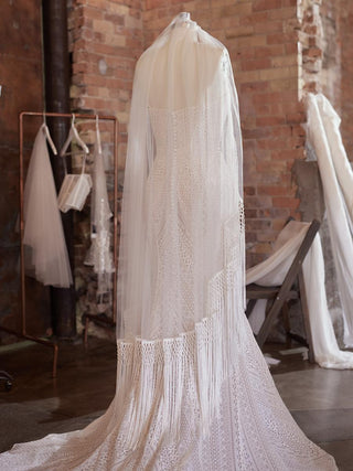 Maggie Bridal Collection Style Number 21MC762 - 21