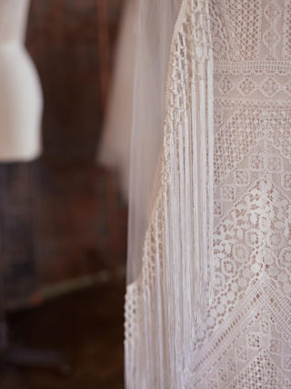 Maggie Bridal Collection Style Number 21MC762 - 25