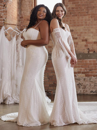 Maggie Bridal Collection Style Number 21MC762 - 10