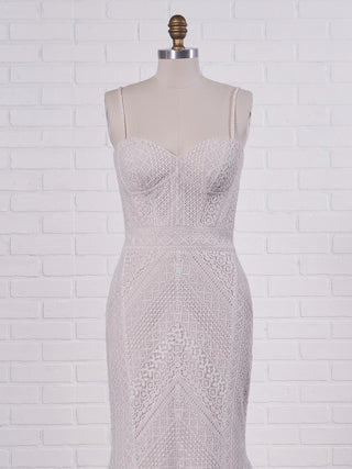 Maggie Bridal Collection Style Number 21MC762 - 12
