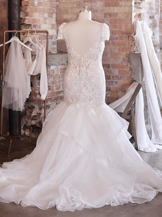 Maggie Bridal Collection Style Number 21MC817 - 28