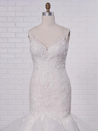 Maggie Bridal Collection Style Number 21MC817 - 13
