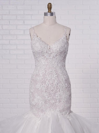 Maggie Bridal Collection Style Number 21MC817 - 20