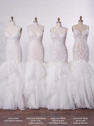 Maggie Bridal Collection Style Number 21MC817 - 17