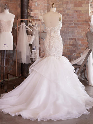 Maggie Bridal Collection Style Number 21MC817 - 29