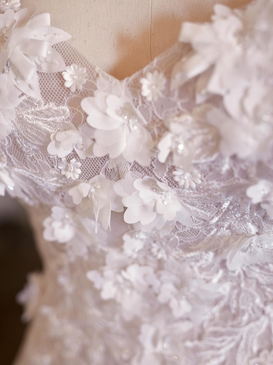 Maggie Bridal Collection Style Number 21MN810 - 13