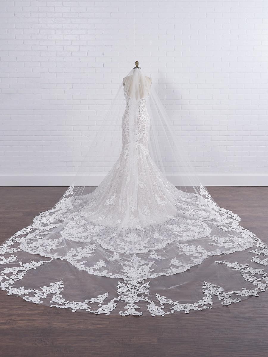 Maggie Bridal Collection Style Number 21MS347 - 20