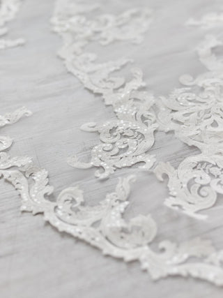 Maggie Bridal Collection Style Number 21MS347 - 19