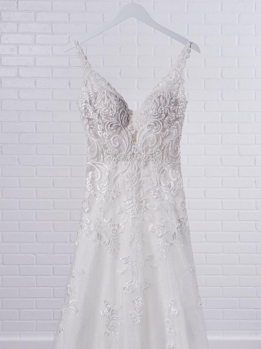 Maggie Bridal Collection Style Number 21MS349 - 15