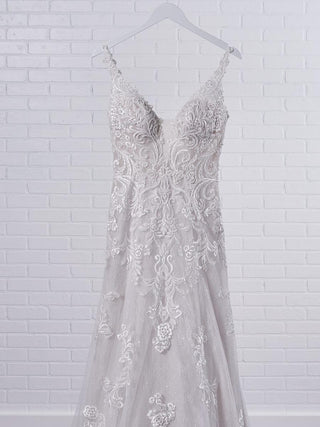 Maggie Bridal Collection Style Number 21MS349 - 16