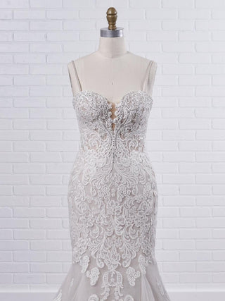 Maggie Bridal Collection Style Number 21MS366 - 12
