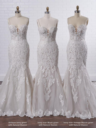 Maggie Bridal Collection Style Number 21MS366 - 13