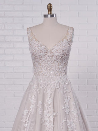 Maggie Bridal Collection Style Number 21MS753 - 11