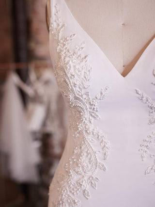 Maggie Bridal Collection Style Number 21MS803 - 11