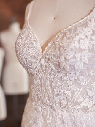 Maggie Bridal Collection Style Number 21MS821 - 13