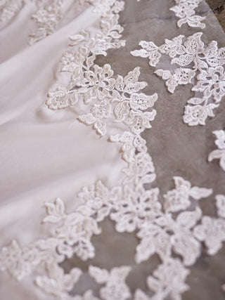 Maggie Bridal Collection Style Number 21MS821 - 12