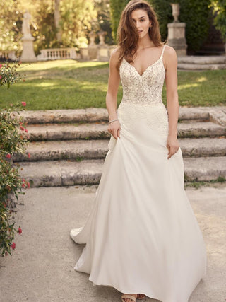 Maggie Bridal Collection Style Number 21MS821 - 5