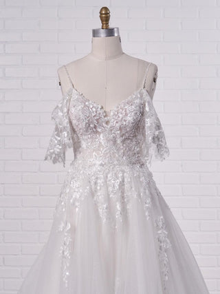 Maggie Bridal Collection Style Number 21MT755 - 19