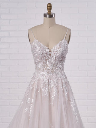 Maggie Bridal Collection Style Number 21MT755 - 17