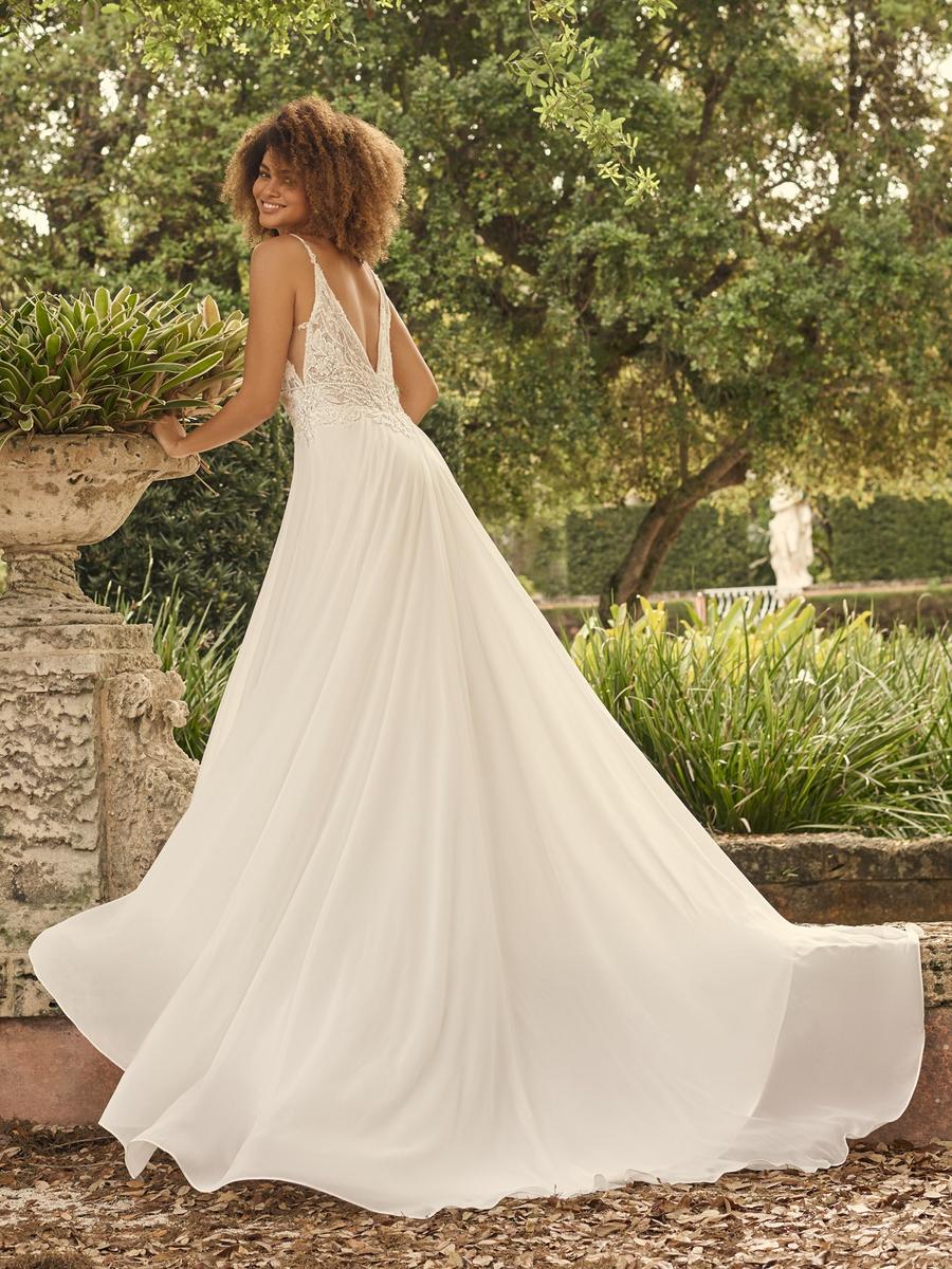 Maggie Bridal Collection Style Number 21MT771B01 - 2