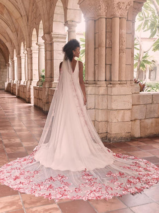 Maggie Bridal Collection Style Number 21MW374 - 18