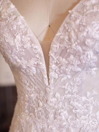 Maggie Bridal Collection Style Number 21MZ767 - 9