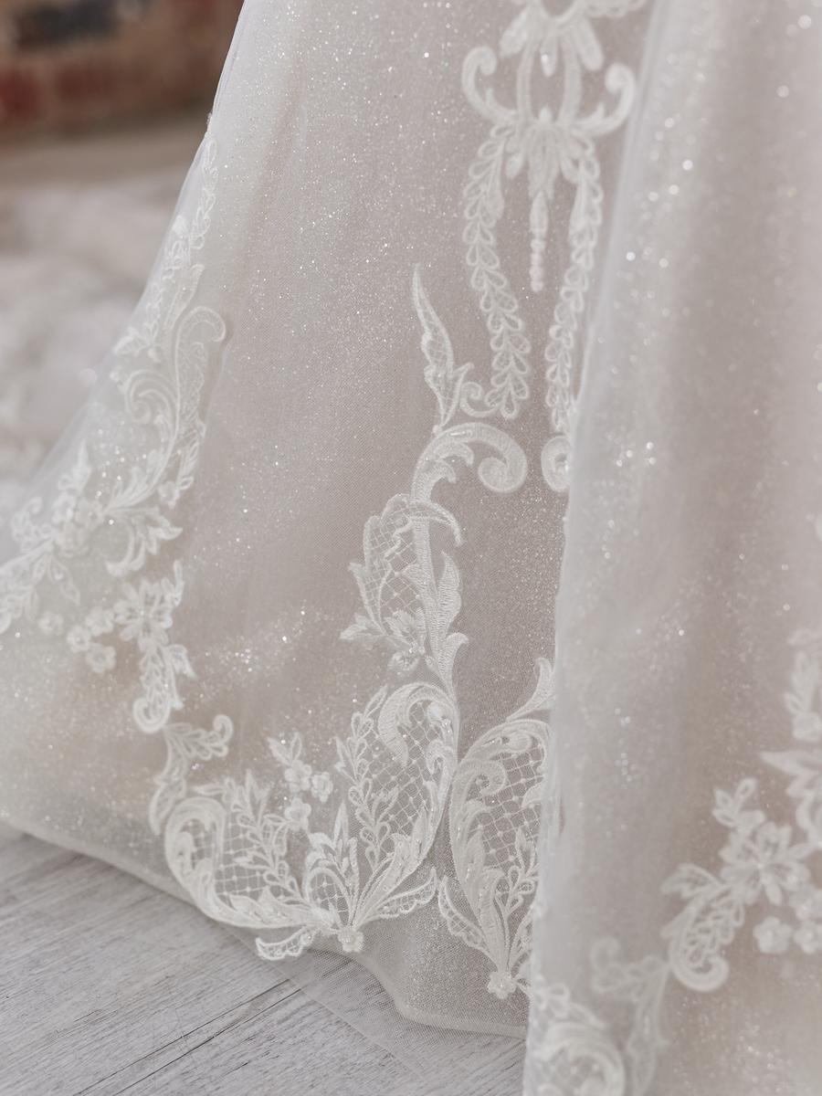 Maggie Bridal Collection Style Number 22MC516 - 21