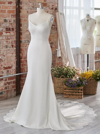 Maggie Bridal Collection Style Number 22MC534 - 9
