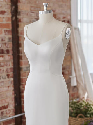 Maggie Bridal Collection Style Number 22MC534 - 8