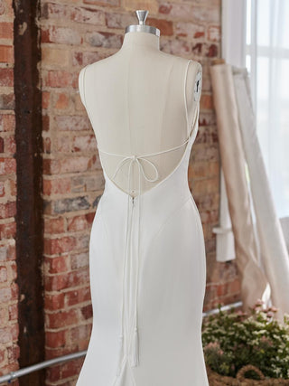 Maggie Bridal Collection Style Number 22MC534 - 6