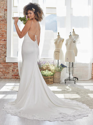 Maggie Bridal Collection Style Number 22MC534 - 10