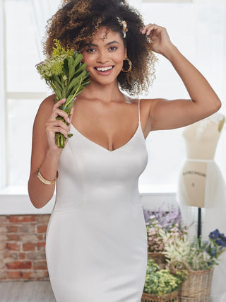 Maggie Bridal Collection Style Number 22MC534 - 7