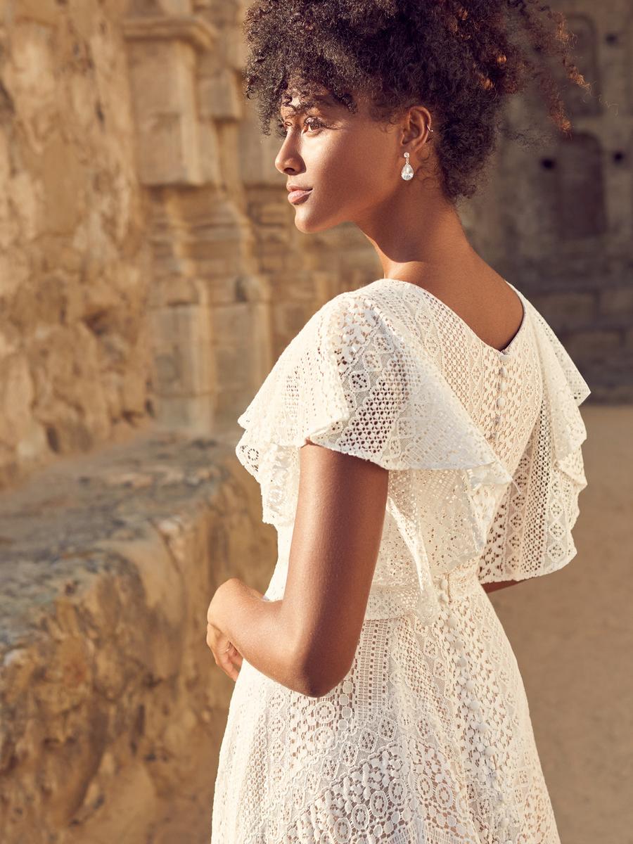 Maggie Bridal Collection Style Number 22MC598 - 4