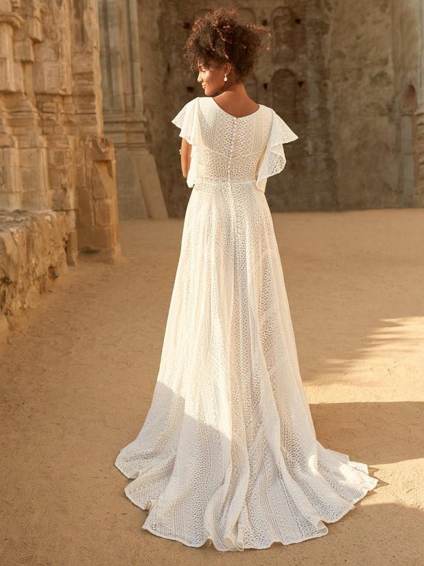 Maggie Bridal Collection Style Number 22MC598 - 2