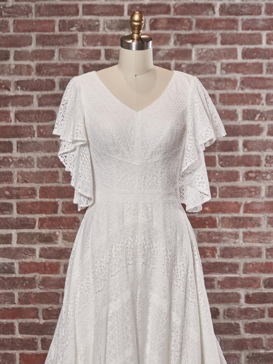 Maggie Bridal Collection Style Number 22MC598 - 14