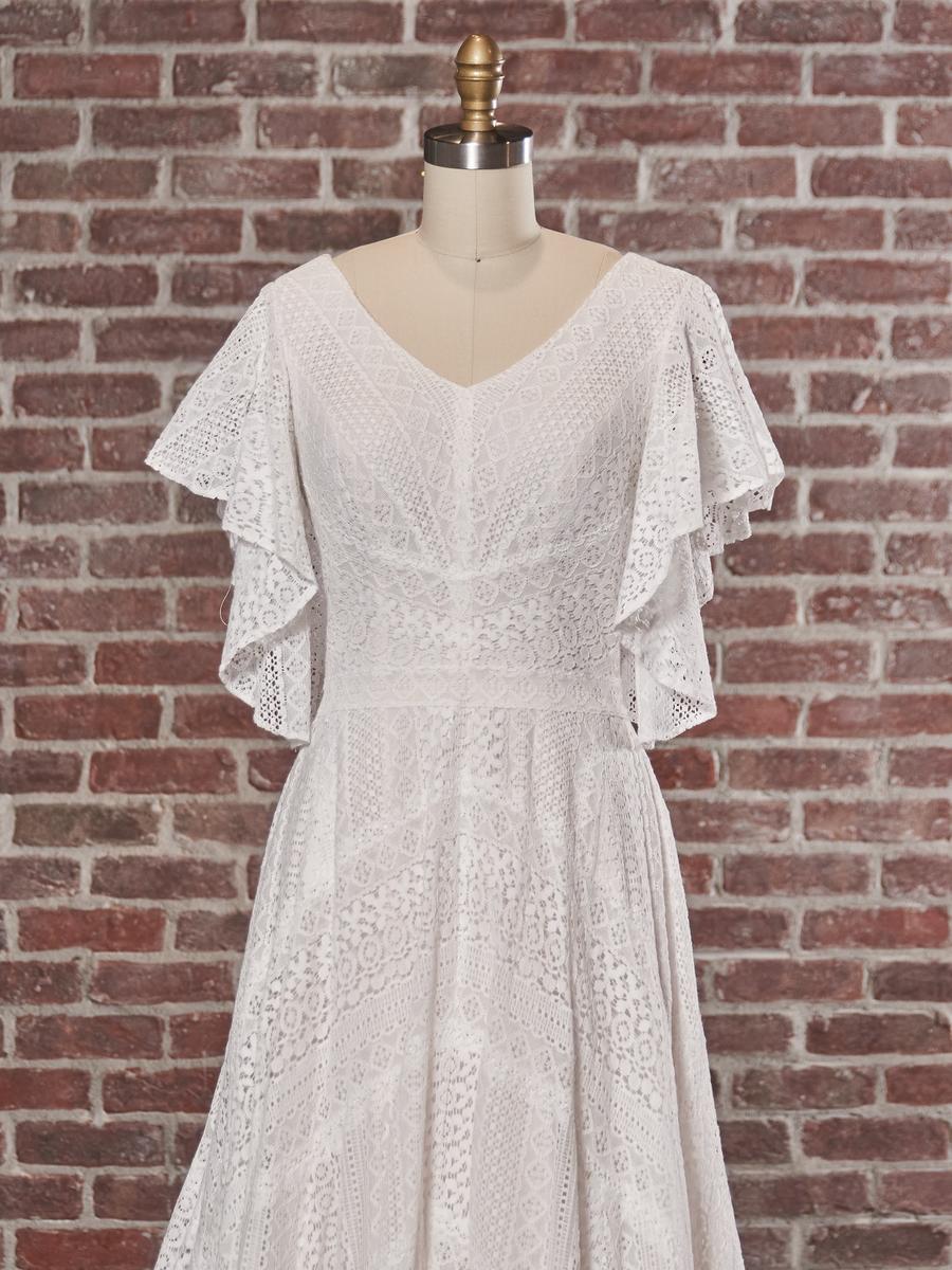 Maggie Bridal Collection Style Number 22MC598 - 10